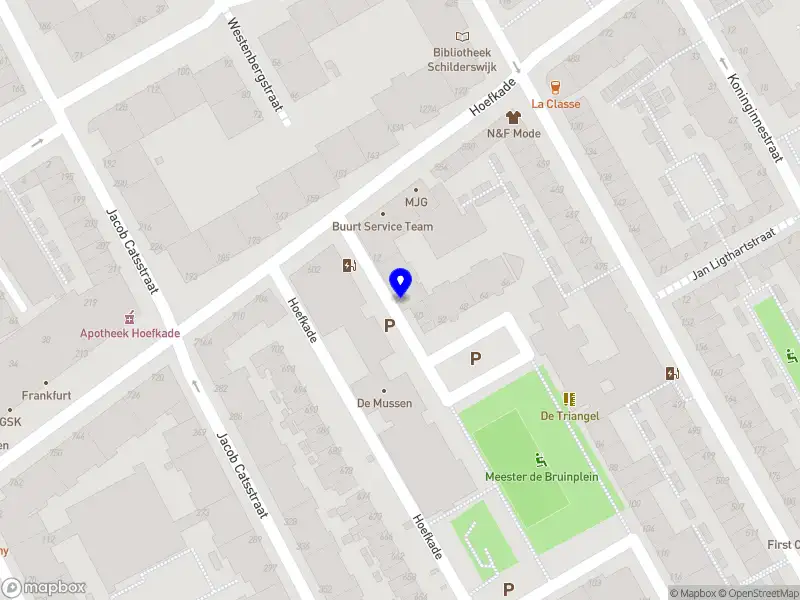 Stichting Samen Leven Plus (SSLP).