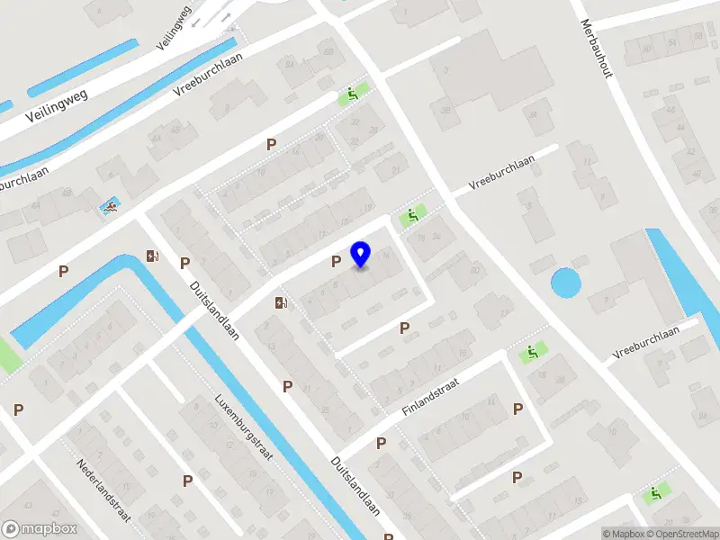 123 Vastgoed Projecten B.V.