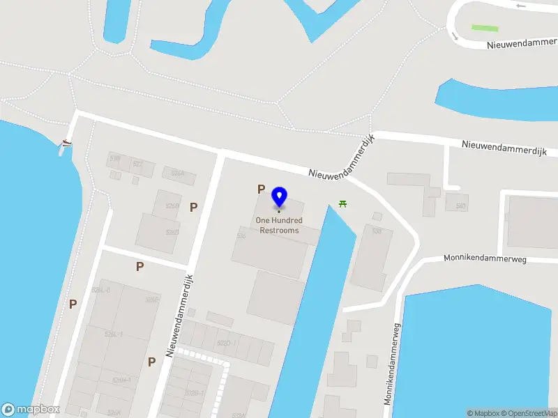 Vereniging van Eigenaars van het gebouw Kinkerstraat 35 in Amsterdam