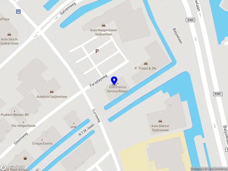 Praktijk HinkStapSprong B.V. i.o.