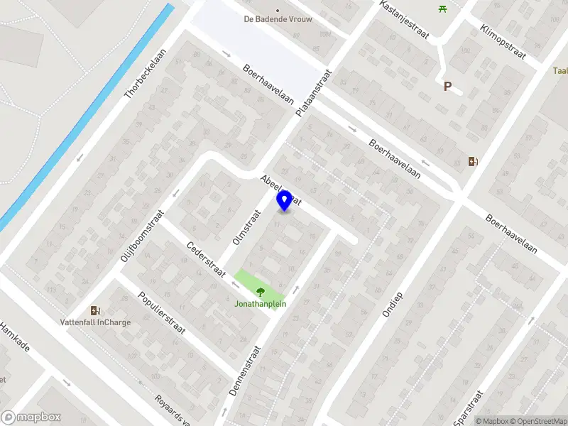 Van Griethuysen Holding B.V.