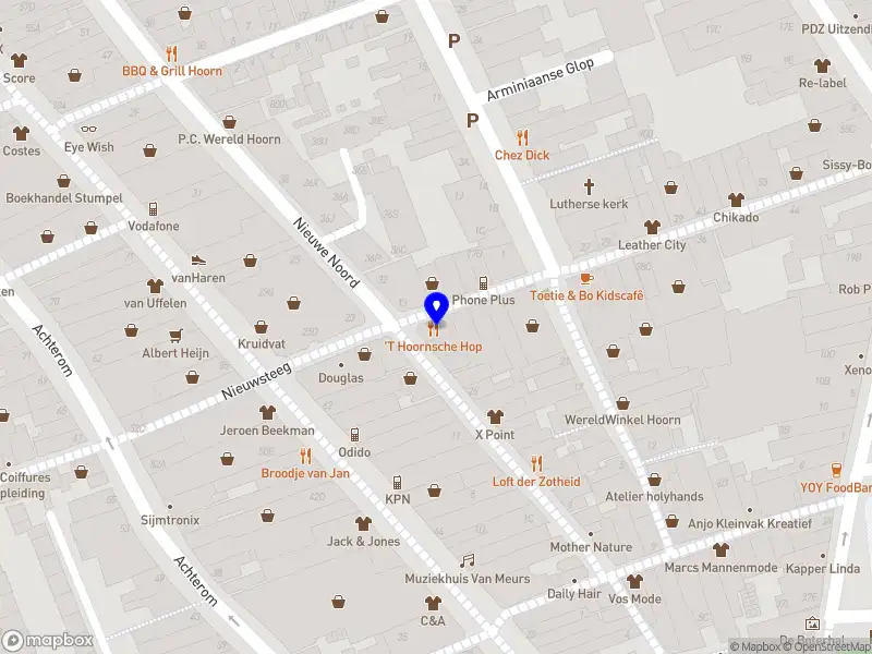 Vereniging van Eigenaars Nieuwsteeg 14 en 14A te Hoorn