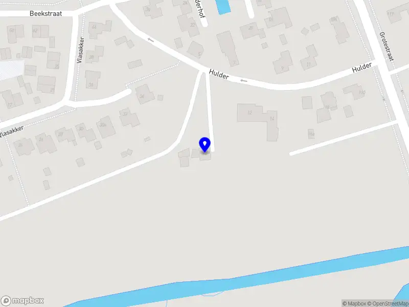 Stichting The Happy Ranch