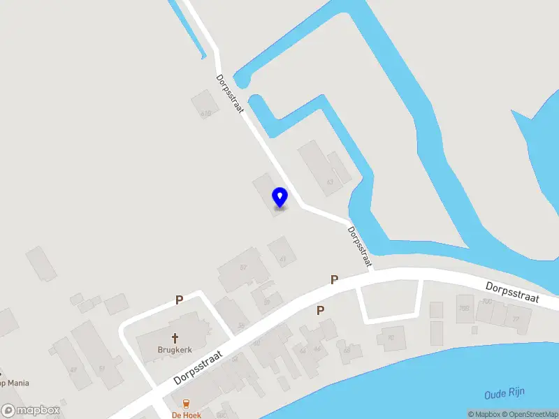 Vereniging van Eigenaars Oostelijke Haven Nieuwe Rede Leimuiden