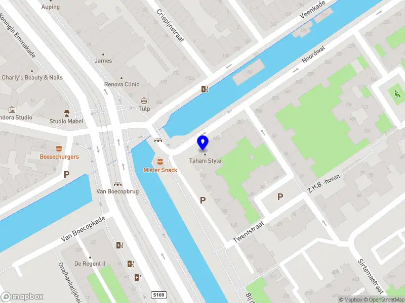 Pearl Smile Clinic B.V.