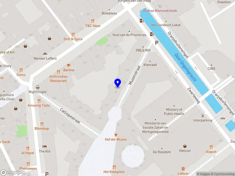 VV Ventures Consulting