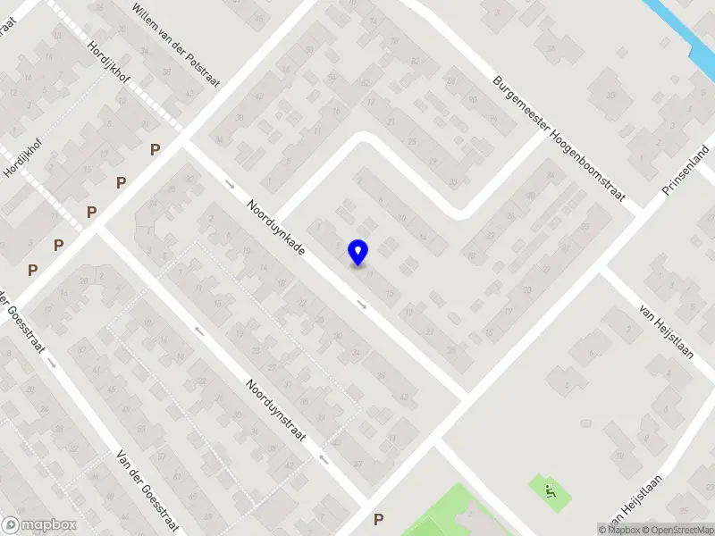 Sara begeleidende zorg