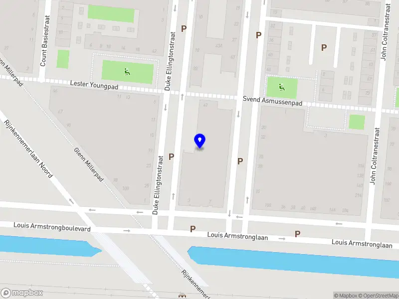 Essabri allround klussen