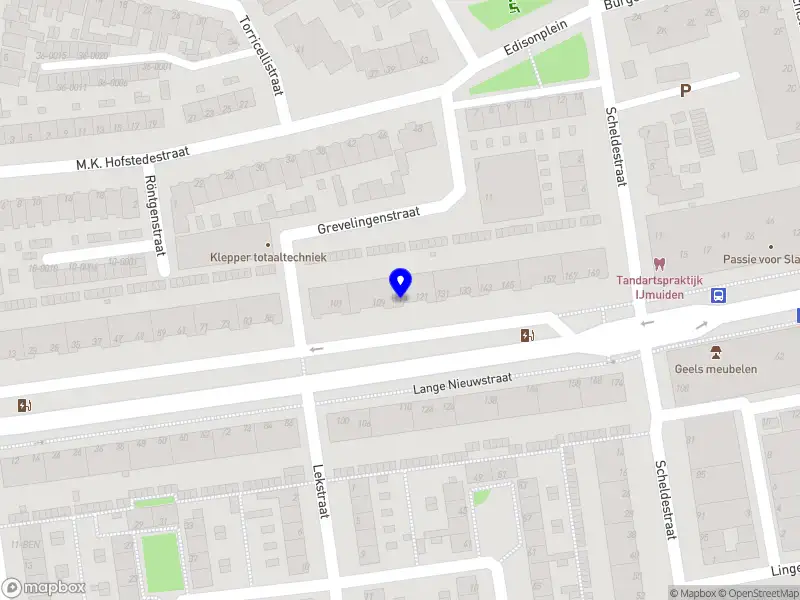 E.C. sloopwerken en staal constructie