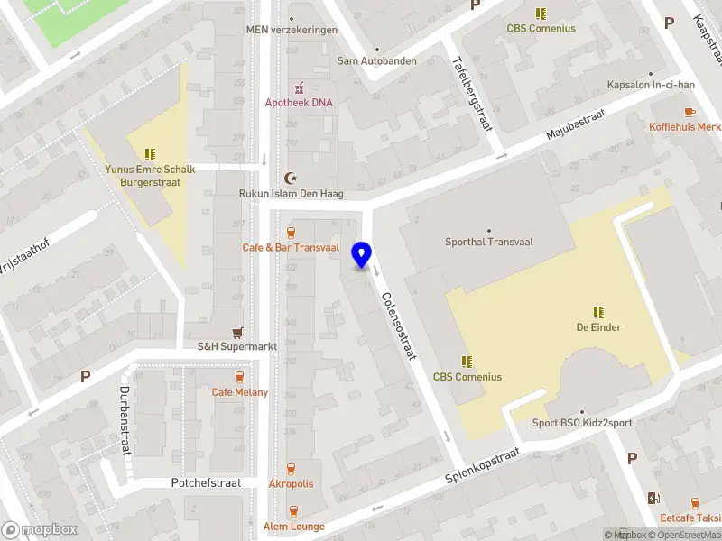 SC Welzijn & Schoonmaak