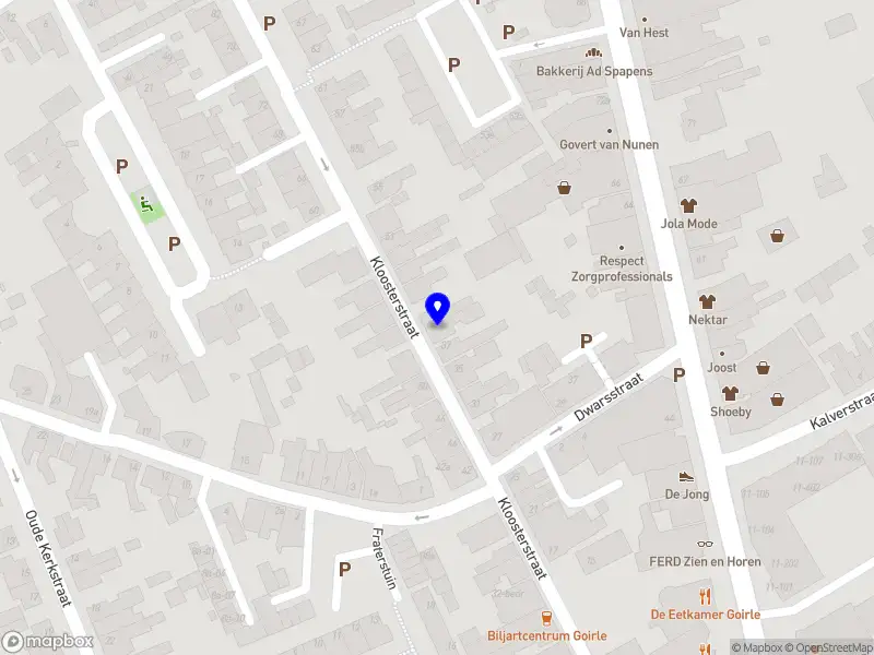 VR Installatie Techniek