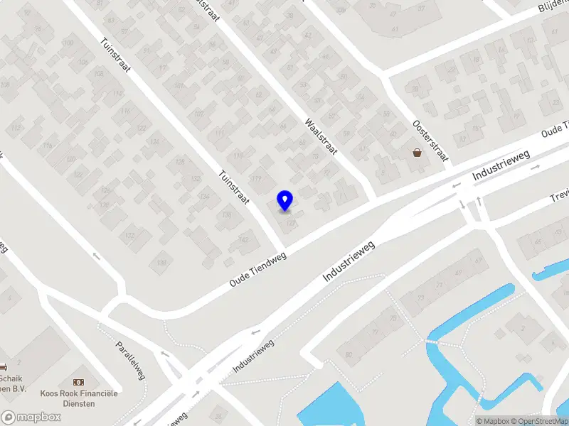 Jim Krijgsman Trading