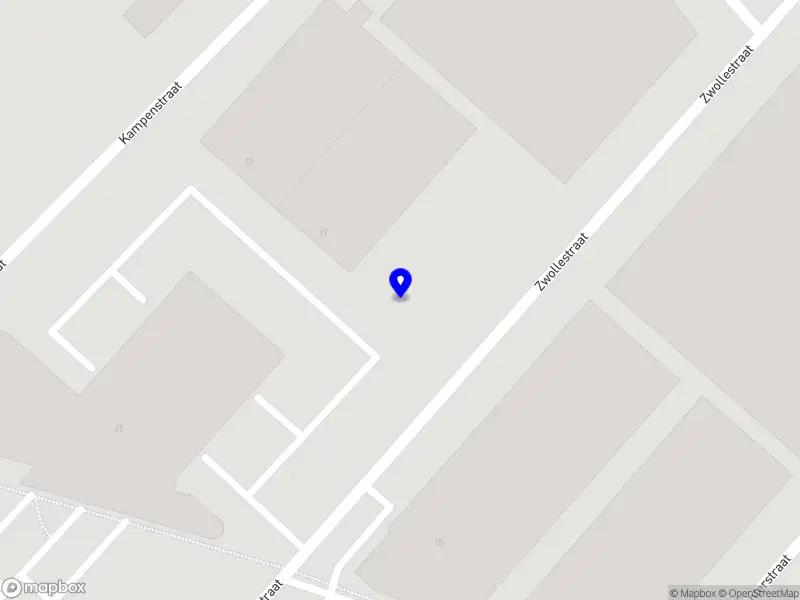 Bergman Machinebouw B.V.