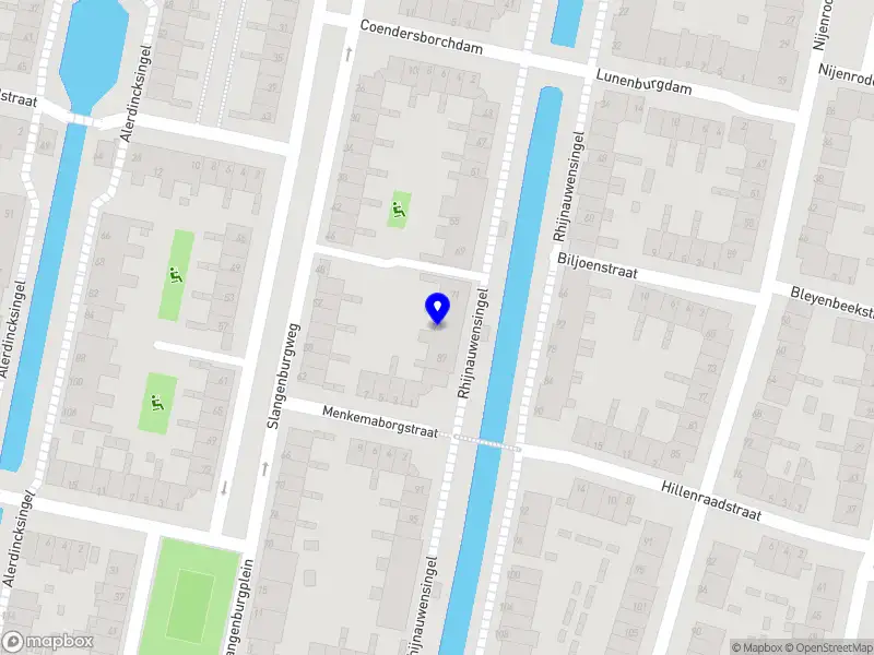 SRN Bedrijfsdiensten B.V.