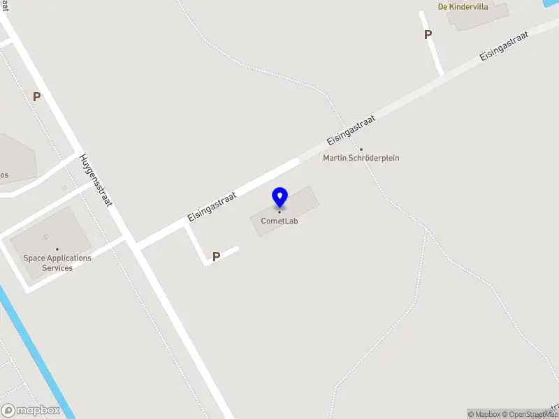 Stichting Rocket Group The Netherlands