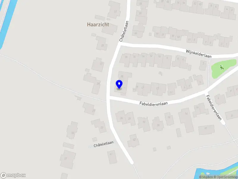 The Flohrish Garden B.V.