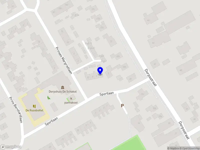 massagepraktijk Janine