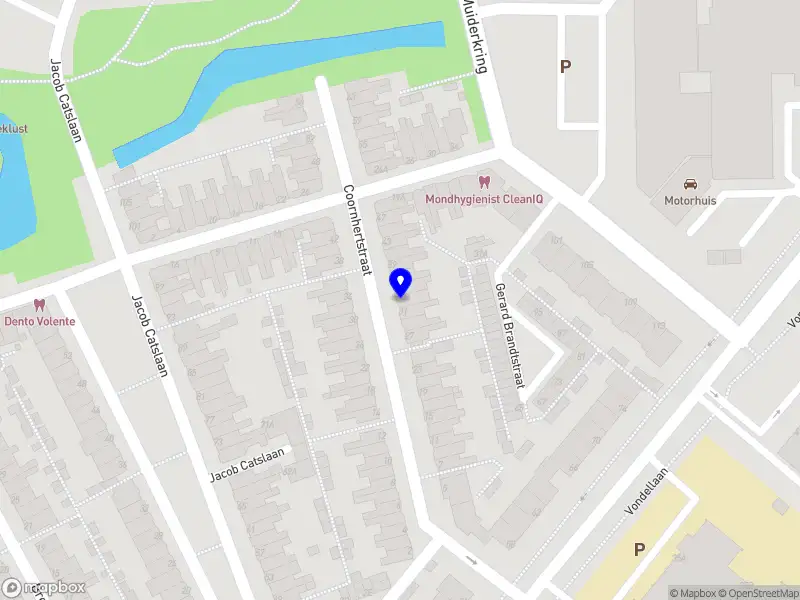 Vereniging van Eigenaars Vrouwenkerkhof 14, 14 A en 14 B te Leiden