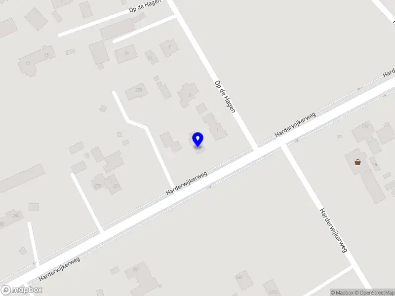 CPO Weversweg Hulshorst