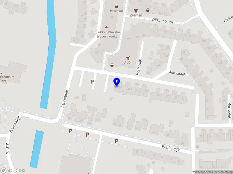 KdJ administratiekantoor