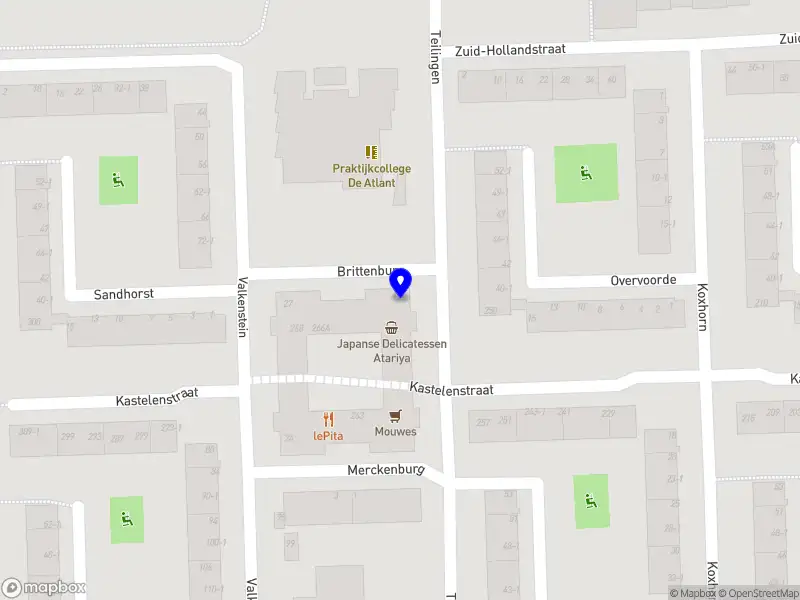 Pilates Instructor - Rebecca Johns