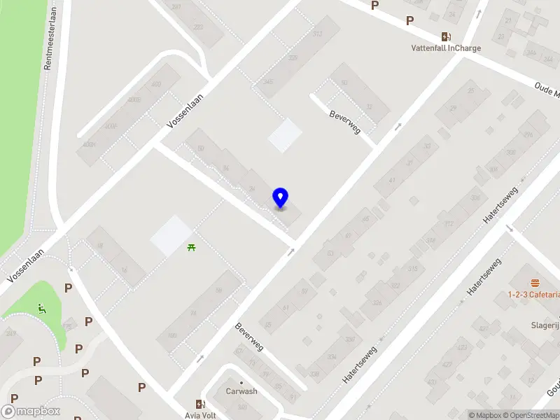 Victoria MVG Massage & Wellness