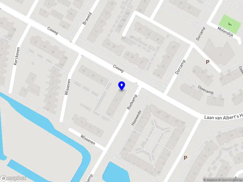 Nieuw bedrijf Jorian Crafts