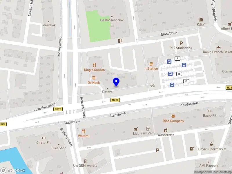 V.O.F. Kappersdiensten F&A