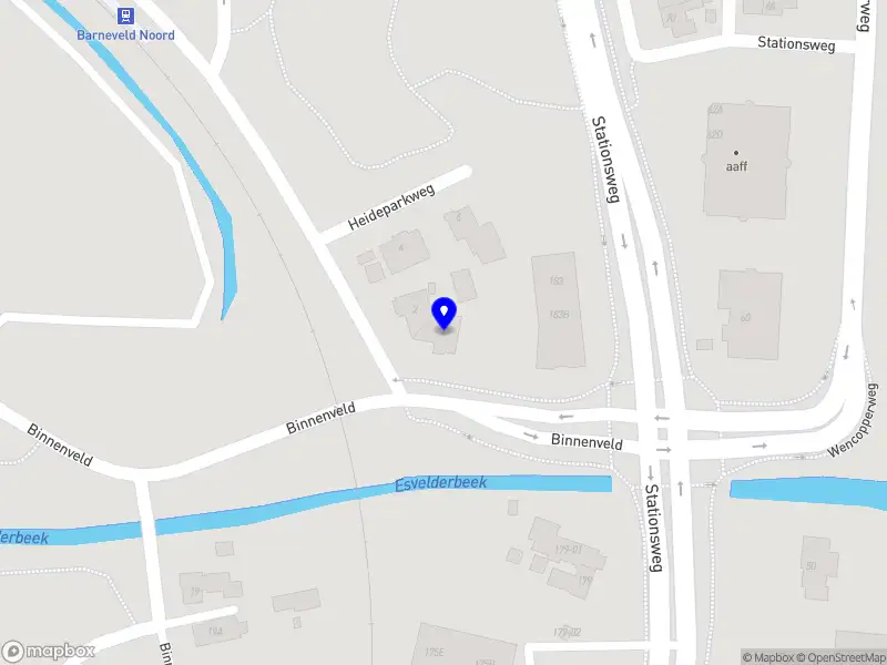 Weerheim dienstverlening