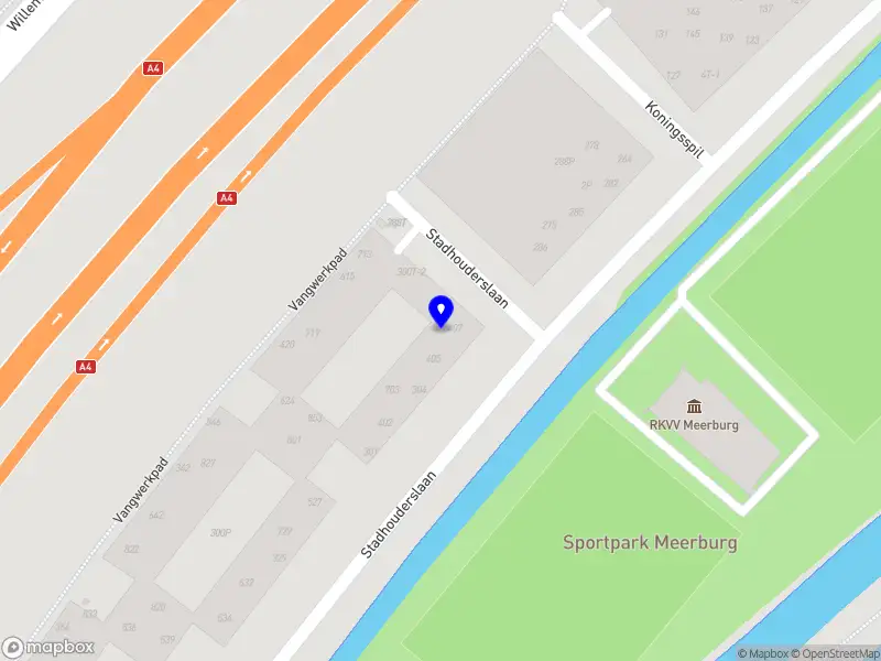 Nieuw bedrijf Tjoe Fat Bouwconsult