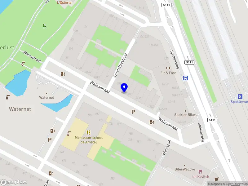 Corazon Invest Coöperatief U.A.