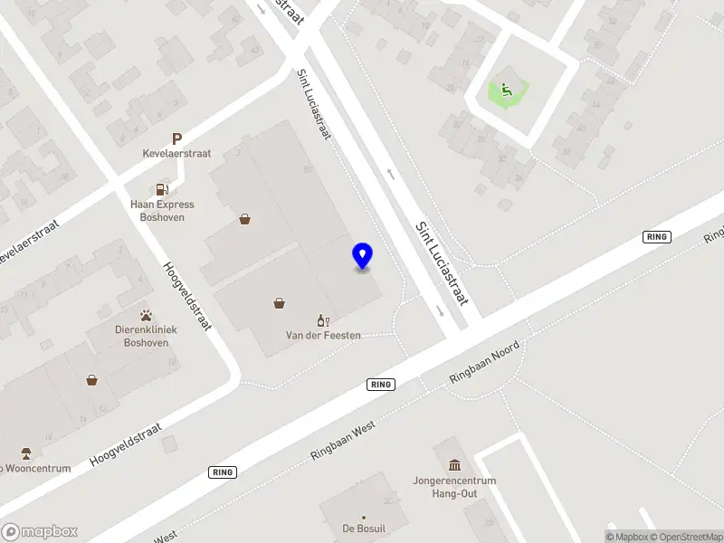 Stichting LVK Weert 2027