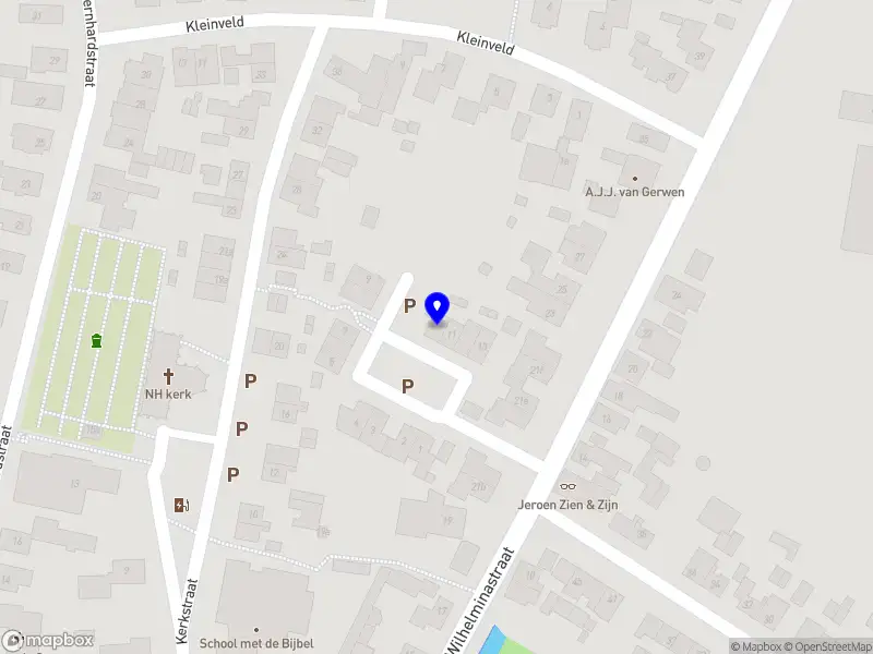 Nieuw bedrijf Lighthouse Healing & Consultancy