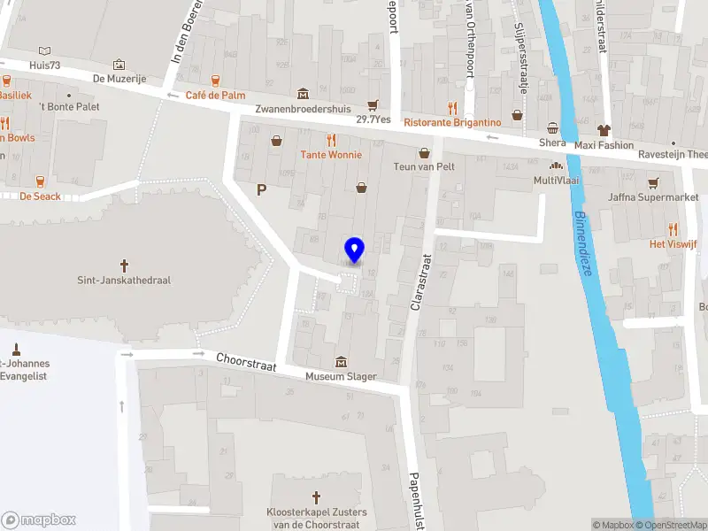 Ivory Global Care B.V.