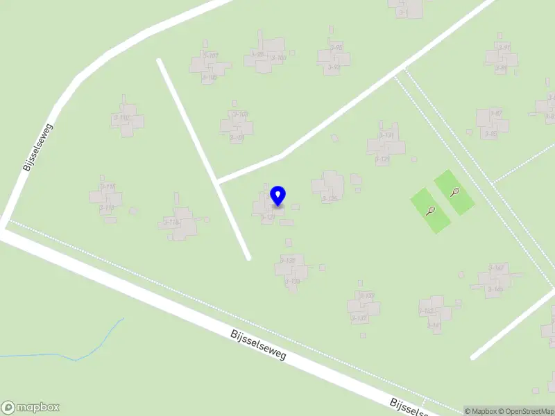 Nieuw bedrijf Stanislav Chizhevskyi