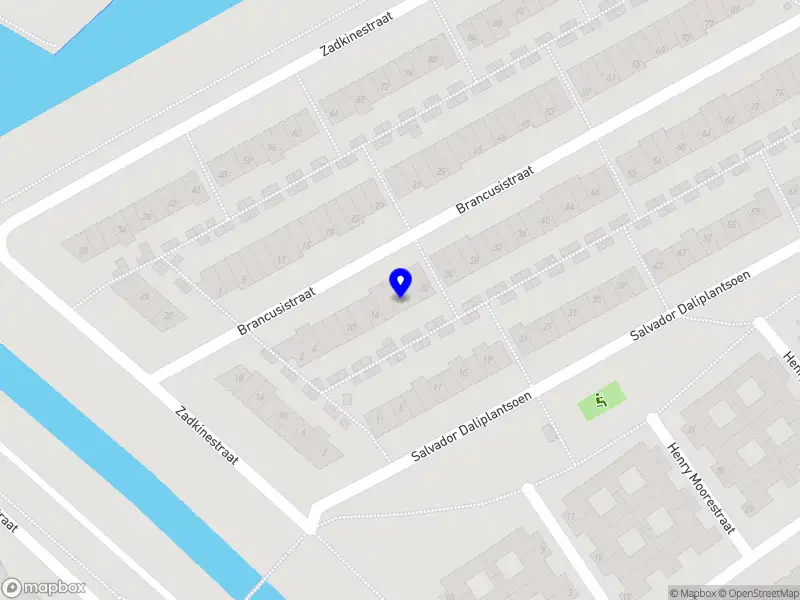 Nieuw bedrijf Dani de Waard management