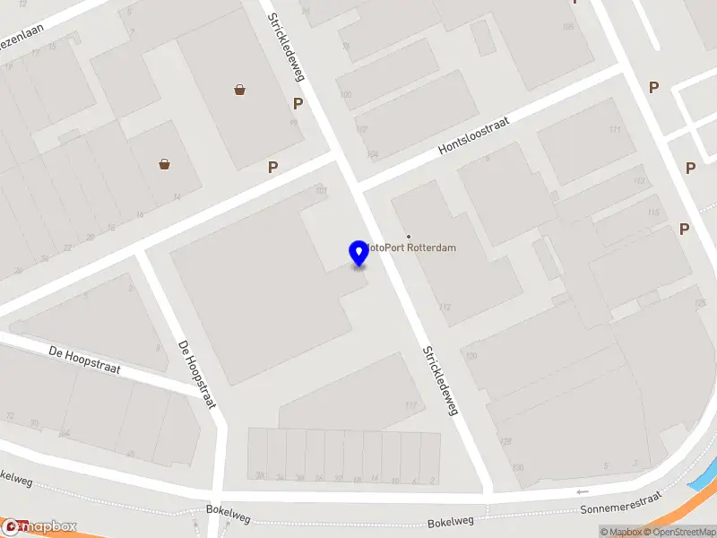 Ata-pack Vastgoed B.V.