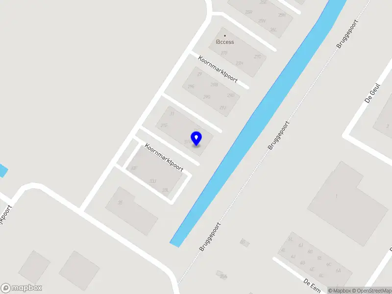 Hanzestad Opleidingen VOF