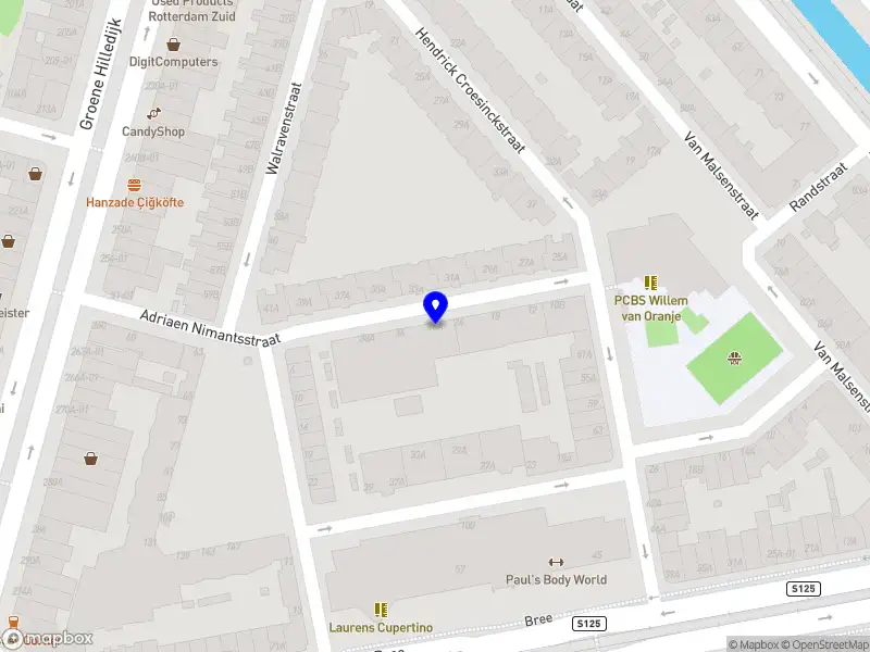 El Ayadi Holding B.V.