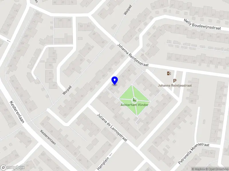 Terrahi Holding B.V.