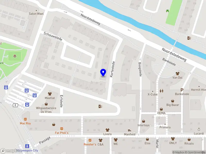 Amine Brandpreventie Bouw