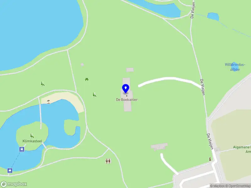 Bakema recreatieverhuur V.O.F.