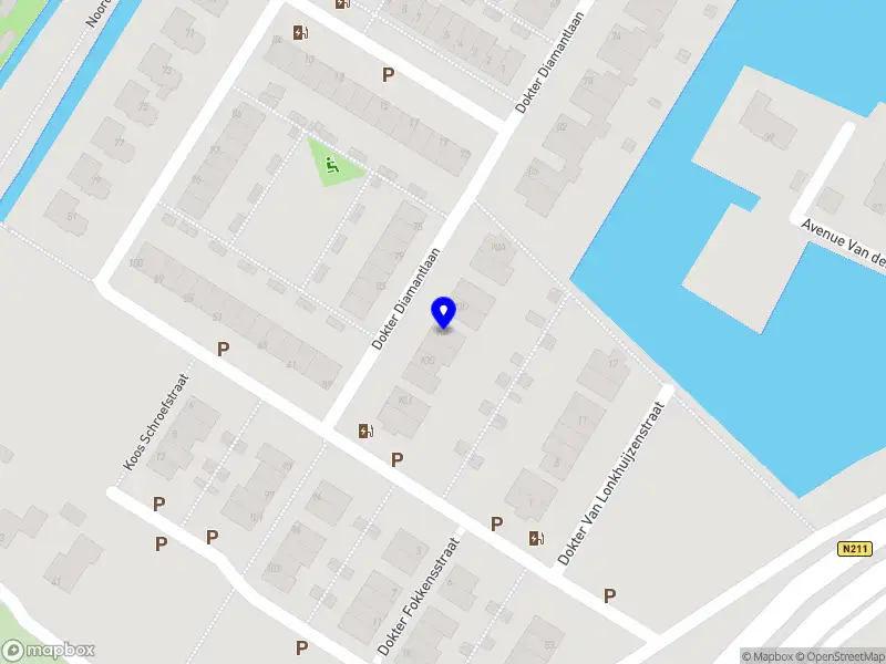 Regio Facilitaire Dienstverlening B.V.