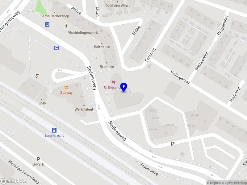 Guerrero Invest B.V.