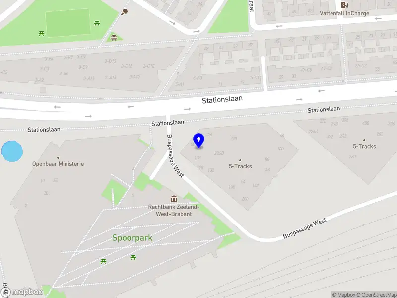 Quasara Holding B.V.