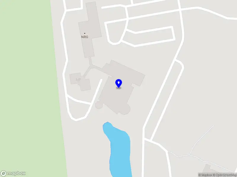 NRG PALLAS Research B.V.