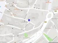 Stichting Vrienden van de Bergkerk