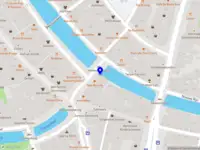 Mamie Gourmande Service B.V.