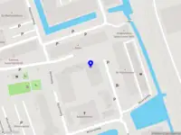 Administratiekantoor Hosseini