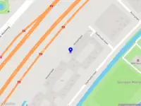 Balance & Breath by Judith